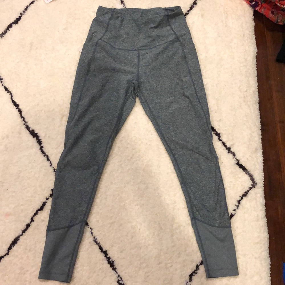 Zella leggings